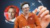 Texas Dropped Arch Manning’s Roommate To Pay Cam Coleman. Is He Leaking Secret Intel To Oklahoma?