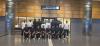 Oman U18 basketball team arrives in Qatar for GCC Championship