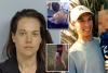 Florida fugitive wanted for heinous murder has large scorpion tattoo that cops hope will help ID her