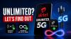 Airtel Unlimited 5G: Is unlimited just a marketing term? What we found and what experts say