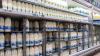 Supermarkets issue 'do not consume' warning over fears milk is laced with veterinary 'antibiotics'