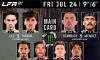 How to watch LFA 237: Start time, live stream and fight card