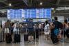 Greek Airfare Costs Highest in EU in June, Eurostat Says