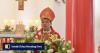 Vatican and Beijing agree on new China bishop as ordination fills 20-year vacancy