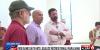 Iowa lt. gov. candidate addresses marijuana legalization concerns during addiction treatment facility tour