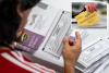 Staggering number of ballots rejected in California primary as slow pace cripples count