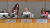 California mayor's hot mic catches candid exchange after audience sends meeting off rails