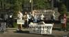 Baltimore Jewish group condemns immigration enforcement actions outside ICE facility