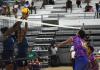 Volleyball: Seychelles Volleyball Federation (SVF) Cup Semifinals 1
