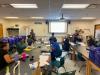 OCCC, OK-INBRE Outreach Program  Supports STEM Education Statewide