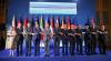 Wang Yi emphasizes "opposition to external interference" to ASEAN