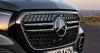 Mercedes-Benz responds to China SUV threat