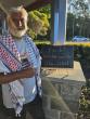 Dr Kassam Mahomed Walks 40 Kilometres raising nearly $250,000 for the children of Gaza