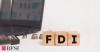 Financial services attracts highest FDI inflows in Apr-May: RBI