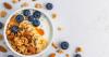 Natural yoghurt and Greek yoghurt's key differences and health benefits explained