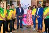 Eight named for Commonwealth Games 2026