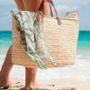 This Is the Best Way to Pack a Beach Bag So You Can Fit Everything—And Actually Find What You’re Looking For