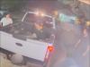 WATCH: Is he South African? Mystery bakkie passenger became the star after UFC fight night