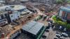 Coventry Market hit by City Centre South demolition work as 11 traders pack up