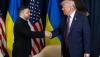 Ukraine, US teams working on Zelensky-Trump meeting in New York — MFA