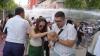 Albanian police use water cannon on protesters over Kushner-linked resort