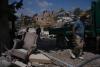 Israel carries out blasts across south Lebanon despite ‘ceasefire’ deal