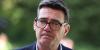 Andy Burnham is already on borrowed time. Forget 10 years, he's got months – and he knows it