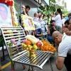 Fear, arrests keep Cambodians quiet decade after critic's murder