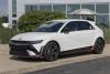 Hyundai cuts the 2026 Ioniq 5 N by $6,300 as new car prices top $50,000