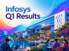 Infosys Q1 Results: Profit rises 12% YoY to Rs 7,769 crore; co trims upper-end revenue forecast