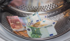 The anti-money laundering system has been brought into compliance with European standards