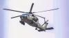 China Is Giving Its Coast Guard a Naval Z-20 as U.S. Submarines Remain Its Hardest Pacific Problem