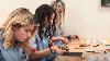 High school students explore healthcare careers during Saint Francis summer academy