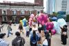 August Programs ARTS at King Street Station