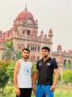 Amritsar boxers continue winning streak at national, global levels