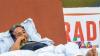 Climate activist Sonam Wangchuk stable, alert at Medanta Hospital