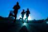 Local charity run to support Philippine school library project