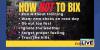 Bix 7 runners urged to pace, hydrate and avoid race‑day mistakes