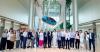 LegCo Members Inspect New Quality Productive Forces, Grassroots Legislation and Urban Renewal Projects During Study Visit in Beijing
