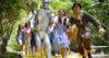Decades After Closing, the Land of Oz Returns to Beech Mountain Each September