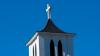 Another Historic New York Church Burned Down In Arson Attack