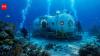 Florida Underwater Research Habitat