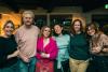 Tourism and film unite for an evening of champagne, cheese and conversation