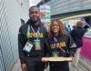 Guyana launches Commonwealth Games campaign with 3×3 basketball and swimming as athletes honours Essequibo tragedy