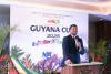 Minister Ramson Jr. envision Guyana’s horseracing to be greatest in region