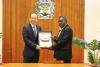 Lilo Says Solomons Can  Learn From China’s Rise