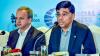 Viswanathan Anand Takes Over as Interim FIDE President Following EU Sanctions on Arkady Dvorkovich