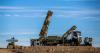 Iran activates air defense in Tehran amid regional tensions