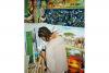 Painting Zanzibar: How young artist is redefining art on isles