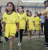 In war-torn Gaza, hopeful Palestinian amputee footballers seek to score goal on global stage